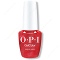 OPI GelColor Intelli-Gel - Kiss My Aries 0.5 oz - Professional Care
