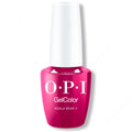 OPI GelColor Intelli-Gel - Koala Bear-Y 0.5 Oz - Professional Care