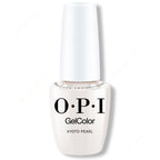 OPI GelColor Intelli-Gel - Kyoto Pearl 0.5 oz - Professional Care