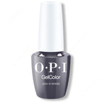 OPI GelColor Intelli-Gel - Less is Norse 0.5 oz