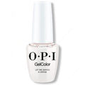 OPI GelColor Intelli-Gel - Let Me Bayou a Drink 0.5 oz
