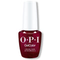 OPI GelColor Intelli-Gel - Lincoln Park After Brunch 0.5 oz - OPIcons Spring 2026 - Professional Care