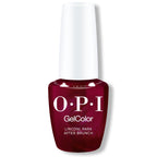 OPI GelColor Intelli-Gel - Lincoln Park After Brunch 0.5 oz - OPIcons Spring 2026 - Professional Care