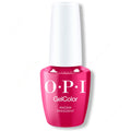 OPI GelColor Intelli-Gel - Madam President 0.5 oz