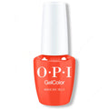 OPI GelColor Intelli-Gel - Make 'Em Jelly 0.5 oz - Professional Care