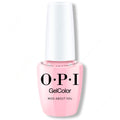 OPI GelColor Intelli-Gel - Mod About You 0.5 oz - Professional Care