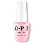 OPI GelColor Intelli-Gel - Mod About You 0.5 oz - Professional Care