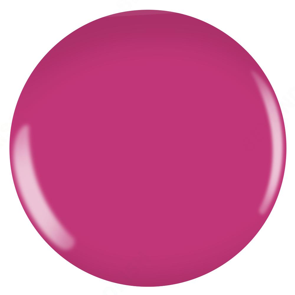 OPI GelColor Intelli-Gel Combo - Super Base Coat, Super Gloss Top Coat & No Turning Back From Pink Street 0.5 Oz