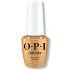 OPI GelColor Intelli-Gel - Nougat by Nature 0.5 oz
