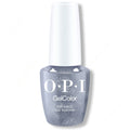 OPI GelColor Intelli-Gel - OPI Nails the Runway 0.5 oz - Professional Care