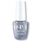OPI GelColor Intelli-Gel - OPI Nails the Runway 0.5 oz - Professional Care