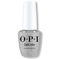 OPI GelColor Intelli-Gel - OPI'm Frosted 0.5 oz - Professional Care
