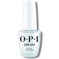 OPI GelColor Intelli-Gel - Optical Nailusion 0.5 oz - Professional Care