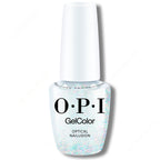 OPI GelColor Intelli-Gel - Optical Nailusion 0.5 oz - Professional Care