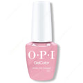 OPI GelColor Intelli-Gel - (P)Ink on Canvas 0.5 oz - Professional Care