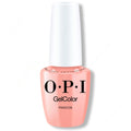 OPI GelColor Intelli-Gel - Passion 0.5 oz - Professional Care