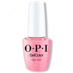 OPI GelColor Intelli-Gel - Pixel Dust 0.5 oz - Professional Care