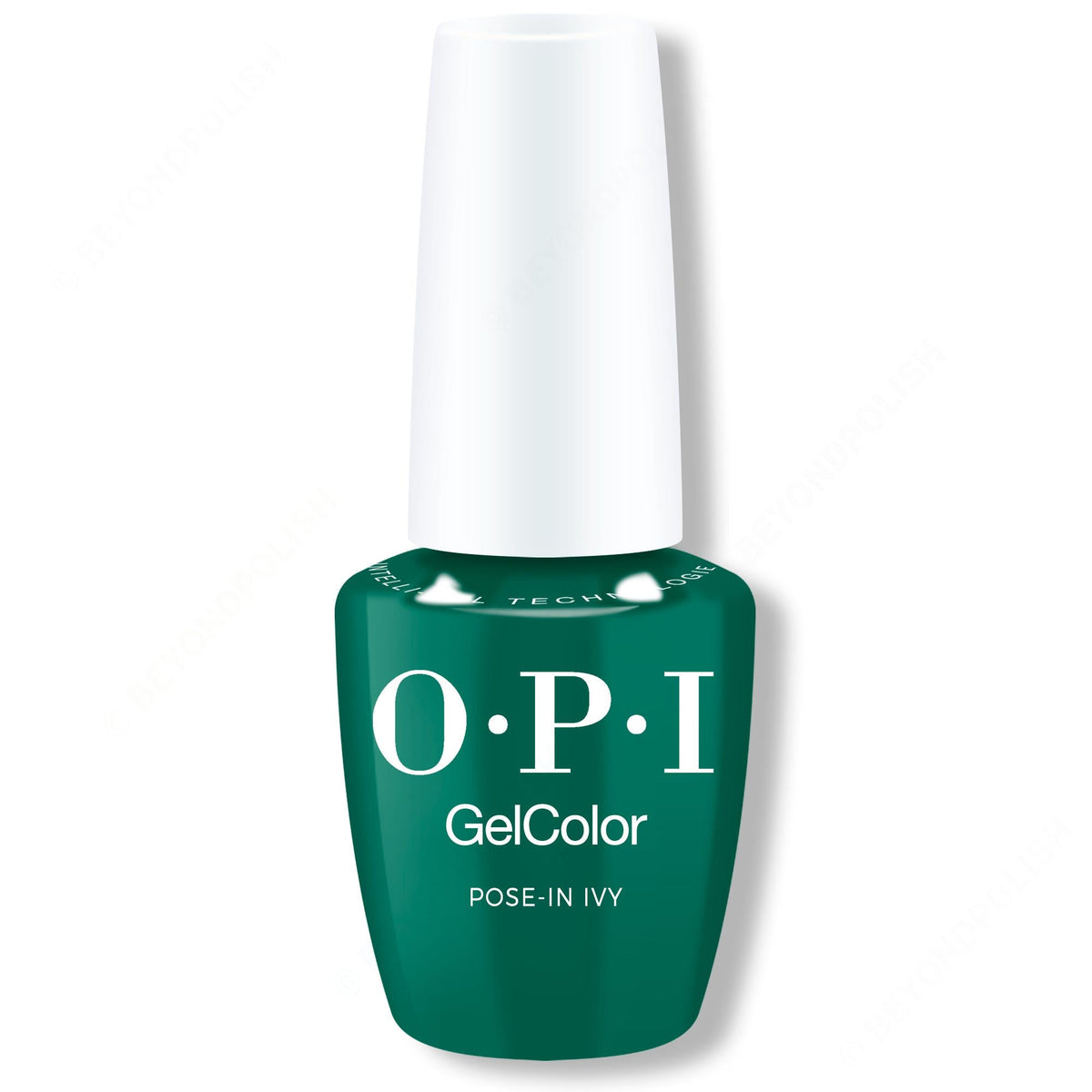 OPI GelColor Intelli-Gel - Pose-in-Ivy 0.5 oz - Professional Care