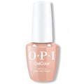 OPI GelColor Intelli-Gel - Put it in Airplane Mode 0.5 oz - OPIcons Spring 2026 - Professional Care