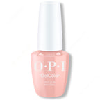 OPI GelColor Intelli-Gel - Put it in Neutral 0.5 oz - Professional Care