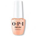 OPI GelColor Intelli-Gel - Queens Rule 0.5 oz - OPIcons Spring 2026