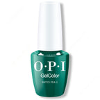 OPI GelColor Intelli-Gel - Rated Pea-G 0.5 oz