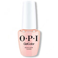 OPI GelColor Intelli-Gel - Reoccurin' Gleam 0.5 oz - Professional Care