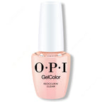 OPI GelColor Intelli-Gel - Reoccurin' Gleam 0.5 oz - Professional Care