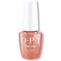 OPI GelColor Intelli-Gel - Route Beer Float 0.5 oz - Professional Care