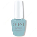 OPI GelColor Intelli-Gel - Sage Simulation 0.5 oz - Professional Care