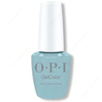 OPI GelColor Intelli-Gel - Sage Simulation 0.5 oz - Professional Care