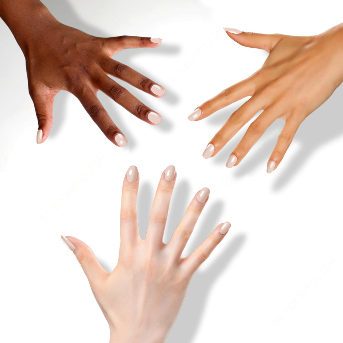 OPI - Gel & Lacquer Intelli-Gel Combo - Most Requested Collection