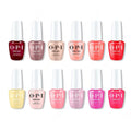 OPI GelColor Intelli-Gel Set - The New OPIcons Spring 2026 Collection