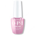 OPI GelColor Intelli-Gel - Seven Wonders Of Opi 0.5 Oz - Professional Care