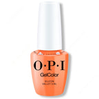 OPI GelColor Intelli-Gel - Silicon Valley Girl 0.5 oz - Professional Care