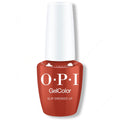 OPI GelColor Intelli-Gel - Slip Dressed Up 0.5 oz - Professional Care
