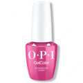 OPI GelColor Intelli-Gel - Strawberry Cosmo 0.5 oz - OPIcons Spring 2026 - Professional Care