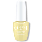 OPI GelColor Intelli-Gel - Sunny Bunny 0.5 oz - OPIcons Spring 2026 - Professional Care
