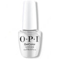 OPI GelColor Intelli-Gel - Super Base Base Coat 0.5 oz - Professional Care