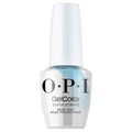 OPI GelColor Intelli-Gel - Super Strong Base Coat 0.5 oz - Professional Care