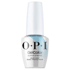 OPI GelColor Intelli-Gel - Super Strong Base Coat 0.5 oz - Professional Care