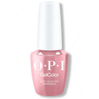 OPI GelColor Intelli-Gel - Suzi Calls The Paparazzi 0.5 Oz - Professional Care