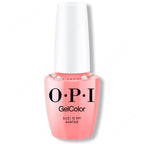 OPI GelColor Intelli-Gel - Suzi Is My Avatar 0.5 Oz - Professional Care