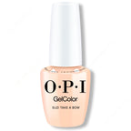 OPI GelColor Intelli-Gel - Suzi Take A Vow 0.5 oz - Professional Care