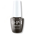 OPI GelColor Intelli-Gel - Suzi The First Lady of Nails 0.5 oz - Professional Care