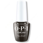 OPI GelColor Intelli-Gel - Suzi The First Lady of Nails 0.5 oz - Professional Care