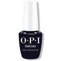 OPI GelColor Intelli-Gel - Suzi & the Arctic Fox 0.5 oz