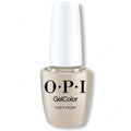 OPI GelColor Intelli-Gel - Suzi's Pager 0.5 oz