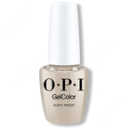 OPI GelColor Intelli-Gel - Suzi's Pager 0.5 oz