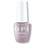 OPI GelColor Intelli-Gel - Taupe-less Beach 0.5 oz - Professional Care